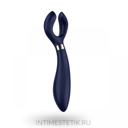 Вибратор-унисекс Endless Fun / Multifun 3 Satisfyer Partner