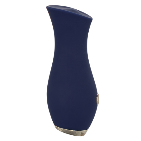 CHIC TULIP - стимулятор клитора с движущимися шариками