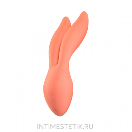 Необычный вибратор Flake Lola Games Shape of Water