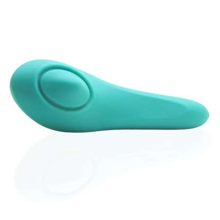 Pulse Queen Hot Octopuss - стимулятор-ванд с осцилляцией Pulse Queen Hot Octopuss - стимулятор-ванд с осцилляцией