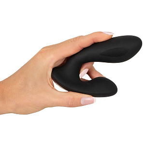 XouXou E-Stim G&P-Spot - массажер простаты с электростимуляцией XouXou E-Stim G&P-Spot - массажер простаты с электростимуляцией