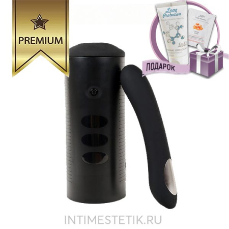 Набор для секса на расстоянии KIIROO (Мастурбатор Titan и Вибратор Pearl 2) Набор для секса на расстоянии KIIROO (Мастурбатор Titan и Вибратор Pearl 2)