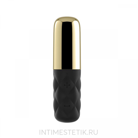 Вибратор Satisfyer mini Lovely Honey