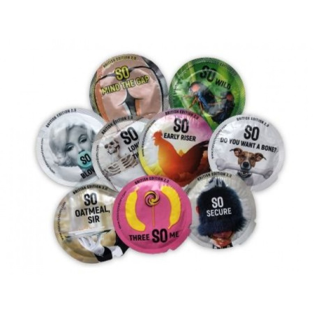 Экстремально тонкие MAXUS 003, 50 шт. + железный кейс