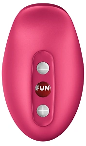 Belle Fun Factory - компактный вакуумный стимулятор клитора