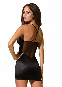 Сорочка и трусики "Quella" Сорочка и трусики "Quella"