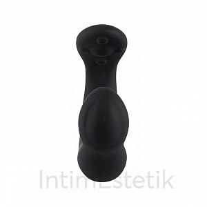 Массажер простаты с вибрацией Rebel