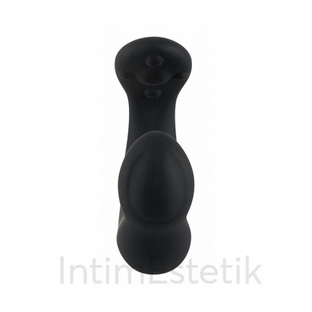 Массажер простаты с вибрацией Rebel