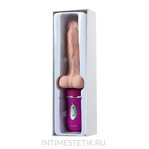 Ручная секс-машина AILIGHTER TELESCOPIC LOVER Ручная секс-машина AILIGHTER TELESCOPIC LOVER