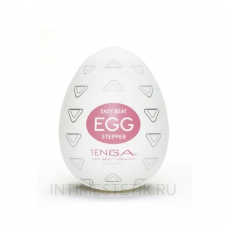 Мастурбатор Tenga Egg Stepper