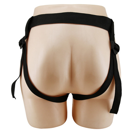 Pretty Love Harness Briefs Love Spell - универсальные трусики для страпона