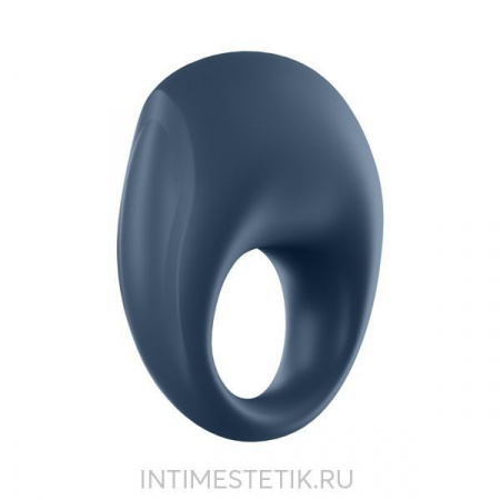 Эрекционное кольцо Satisfyer Strong One
