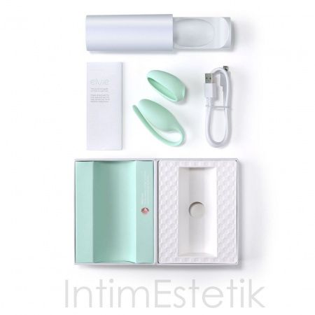 Тренажер Кегеля Elvie