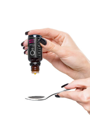 Возбуждающие капли для женщин Erotist ROUSED PASSION, 20 мл