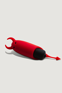Вибропуля Devol Adrien Lastic Вибропуля Devol Adrien Lastic