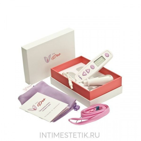 Электростимулятор Viva V-Pro Электростимулятор Viva V-Pro