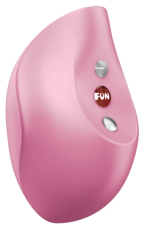 Delicia Fun Factory - вакуумный стимулятор клитора