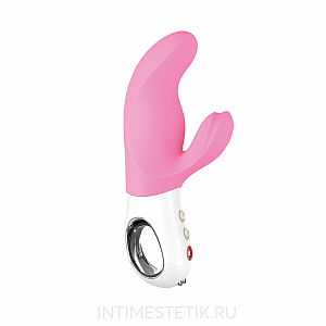 Вибратор Miss Bi Fun Factory