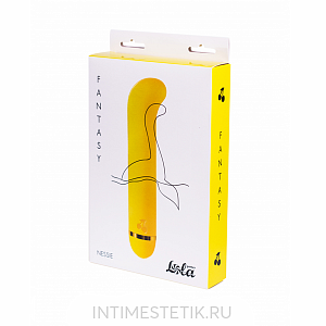 Вибратор Fantasy Nessie