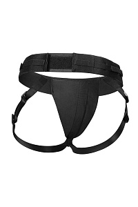 Универсальные трусики для страпона Lovense Harness (подходят и для безремневых моделей) Универсальные трусики для страпона Lovense Harness (подходят и для безремневых моделей)