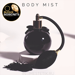 Спрей для тела с феромонами Aphrodisia Body Mist Bijoux Indiscrets Спрей для тела с феромонами Aphrodisia Body Mist Bijoux Indiscrets