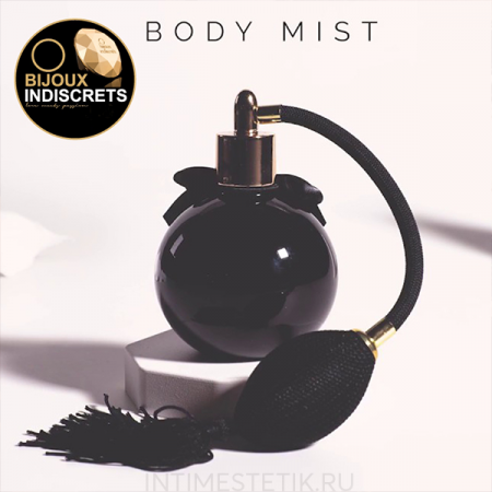 Спрей для тела с феромонами Aphrodisia Body Mist Bijoux Indiscrets Спрей для тела с феромонами Aphrodisia Body Mist Bijoux Indiscrets
