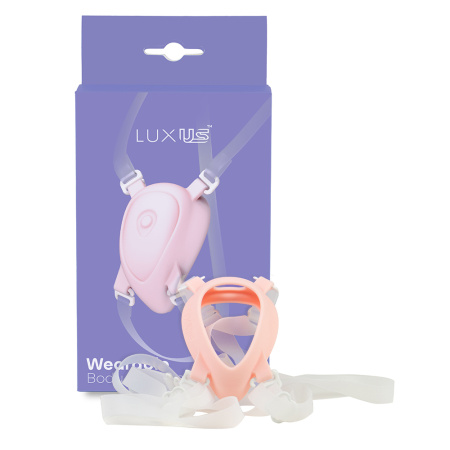 Ремешок Kiiroo Luxus Harness для LuxHer