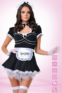 Костюм Служанка Le Frivole