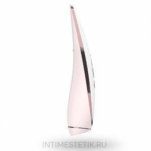 Satisfyer Luxury PRET-A-PORTER