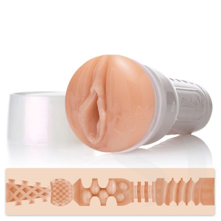 Fleshlight Girls Emily Willis - реалистичный мастурбатор