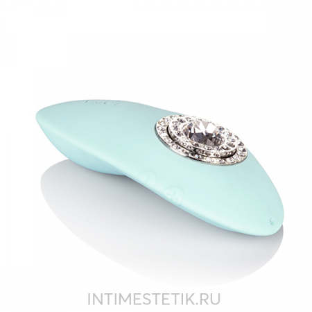 Клиторальный вибратор Pave – Grace Клиторальный вибратор Pave – Grace