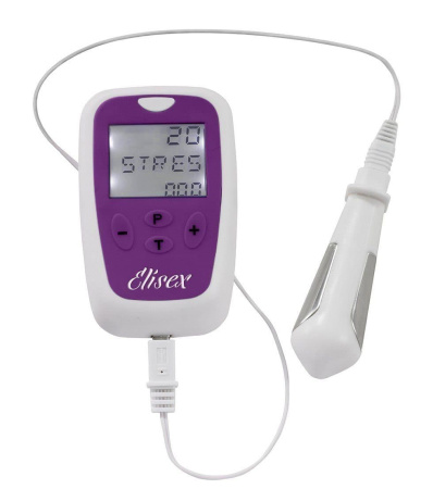 Интеллектуальный тренажер Elisex