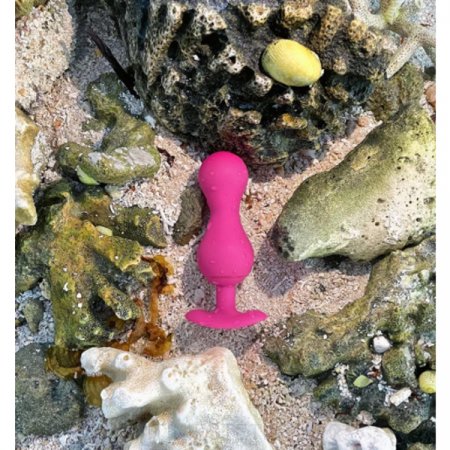 Интерактивный тренажер Кегеля GBalls 3 App