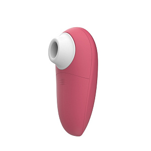 Бесконтактный клиторальный стимулятор Womanizer Mini (на батарейках) Бесконтактный клиторальный стимулятор Womanizer Mini (на батарейках)