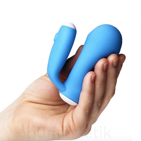 Пневматический тренажер Кегеля kGoal Minna Life (интерактивный перинеометр)