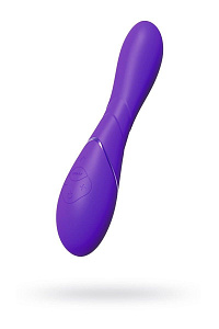 Вибростимулятор Magic Motion Heating Wand  для  точки G