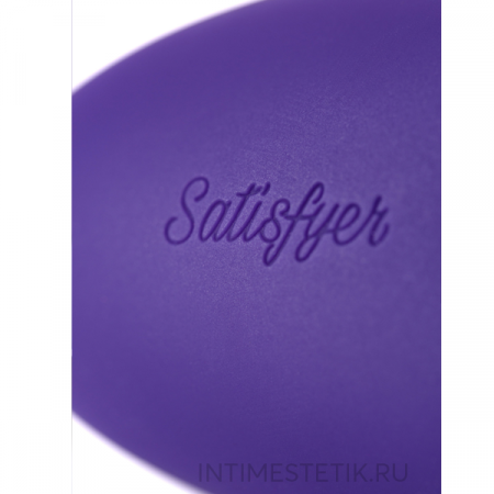 Мини-вибратор Purple Pleasure Satisfyer Layons Мини-вибратор Purple Pleasure Satisfyer Layons