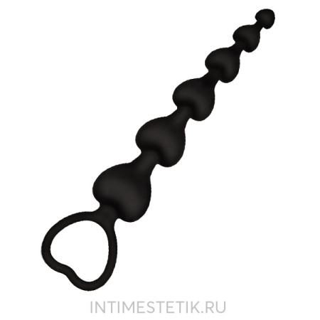 Анальная елочка Браззерс