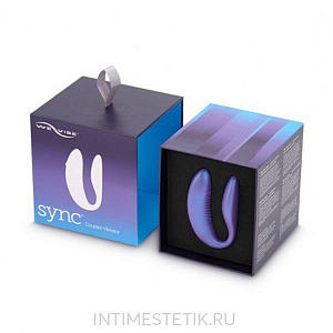 We-vibe Sync Cosmic вибратор для пар We-vibe Sync Cosmic вибратор для пар