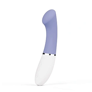 Gigi 3 LELO - вибратор для точки G с мобильным приложением
