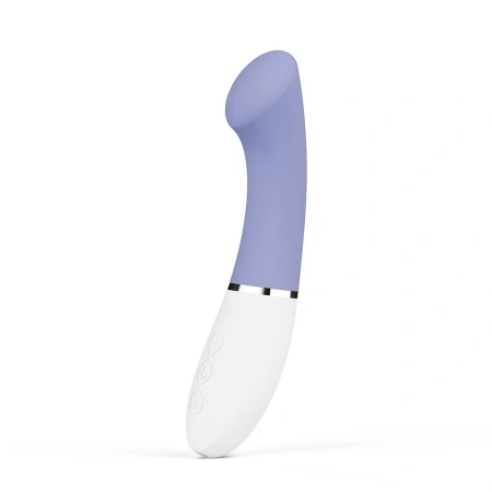 Gigi 3 LELO - вибратор для точки G с мобильным приложением