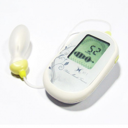 Цифровой перинеометр iEASE XFT-0010 (обновленная модель)