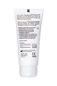 Смазка с эффектом тепла YESFORLOV WARMING, 100 мл