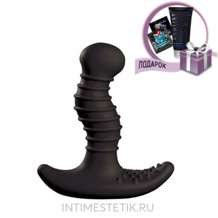 NEXUS Ridge Rider вибромассажер простаты