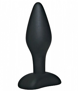 Black Velvets анальная втулка (размер S)