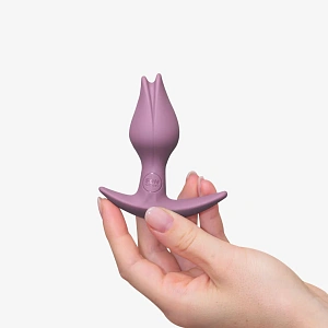 BOOTIE FEM Fun Factory - анальная пробка для женщин BOOTIE FEM Fun Factory - анальная пробка для женщин