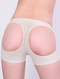 Корректирующие трусики для подтяжки ягодиц Butt Lift