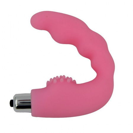 Массажер простаты Orissi с вибрацией