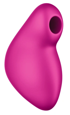Allure Fun Factory - вакуумный стимулятор клитора с вибрацией