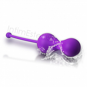 Тренажер Magic Kegel Master интерактивный для мышц тазового дна (Магик Кегель Мастер) Тренажер Magic Kegel Master интерактивный для мышц тазового дна (Магик Кегель Мастер)